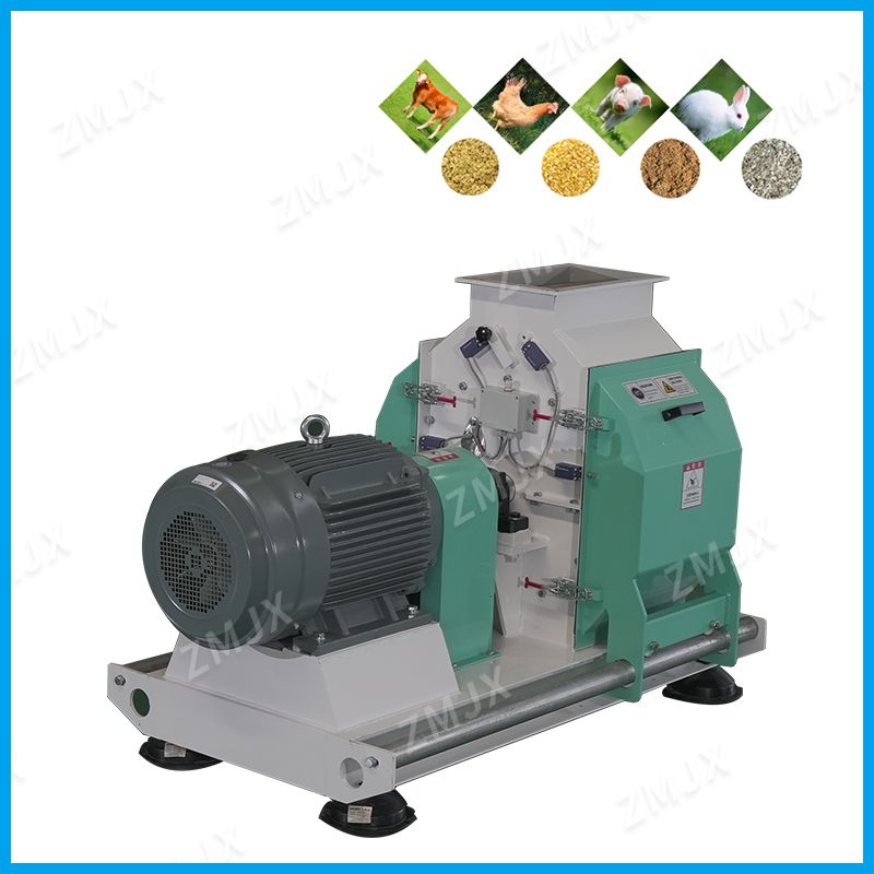 水滴式粉碎機(jī)SFSP5640